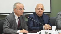 «Չի բավարարում քննարկումների ֆորմատը, չկա փիլիսոփայություն, չկա հայեցակարգ»