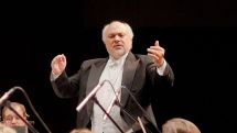 Константин Орбелян – вновь в числе номинантов на премию Grammy