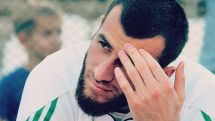 Пропавший в Турции футболист вышел на связь