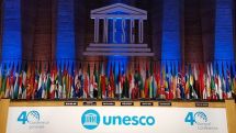 Armenia elected member of the Council of the UNESCO International Bureau of Education