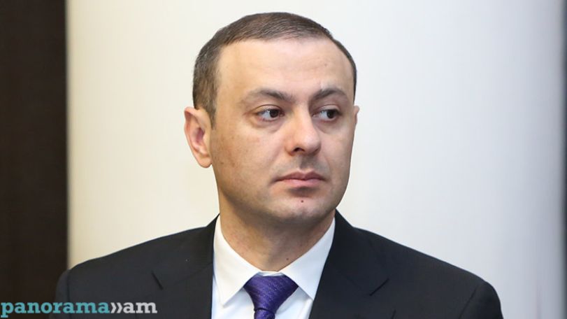 Секретарь Совбеза Армении: Инцидент с участием азербайджанца в Милане – очередная попытка публичной провокации