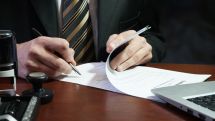 Նոտարական գործողություններին մասնակցող թարգմանիչների որակավորման ստուգում է անցկացվել