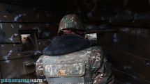 Artsakh reports over 140 Azerbaijani ceasefire violations over past week
