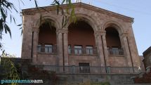 Մի քանի լուրջ անակնկալ՝ Հովհաննես Թումանյանի 150-ամյակն ամփոփող ցուցահանդեսում