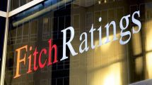 Fitch повысил рейтинг Армении до уровня «BB-»