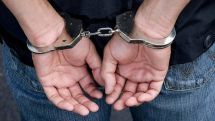 Armenian citizens arrested in Georgia for attempting to transfer prohibited items