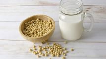 Ученые предупредили об опасности соевых продуктов