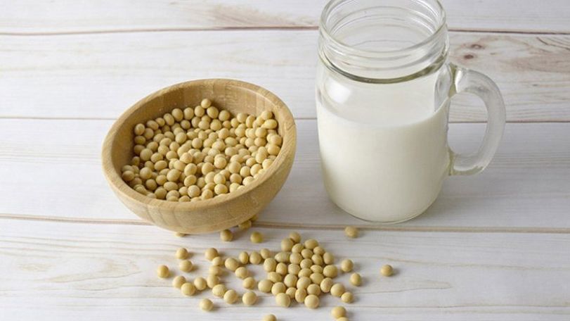 Ученые предупредили об опасности соевых продуктов