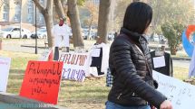 Police officer: Cases of domestic violence dropped in Armenia in ten months