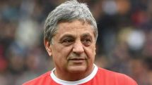 Former footballer Khoren Hovhannisyan plans to nominate his candidacy for the post of FFA President