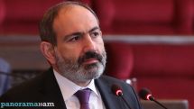 Pashinyan: Armenia’s international reserves up $386 mln in one year