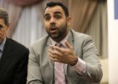 Israel expels Human Rights Watch official over boycott accusations