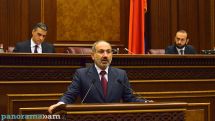 Pashinyan: Armenia has big agenda in terms of human rights protection