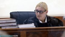 Kocharyan trial: Judge denies defense motion for prosecutor’s recusal