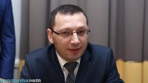 Армен Минасян: «Из серии "кто врет – тот крокодил!!!"»
