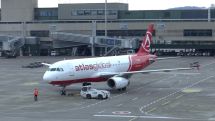 Yerevan-Istanbul flights suspended