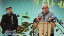 Էլբակյան. Կարևորը ժամանակաշրջանը չի, այլ այն, թե ինչպես կարող է մարդն ազատագրվել շուրջը տիրող քաոսից