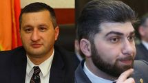 Court rejects defense motion to dismiss lawsuit against Davit Sanasaryan