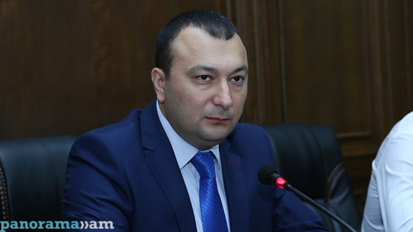 Վահե Էնֆիաջյան. Գերակա հանրային շահ ճանաչված տարածքների բնակիչների փոխհատուցումը չի ավելանա