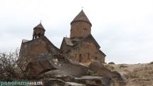 Armenian Church commemorates Pontiff St. Klemes, Bishop St. Bagrat of Toromena