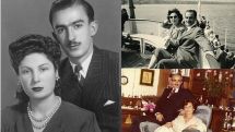 «Любовь во время войны»: история легенд советской разведки –  супругов Вартанян