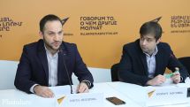 ՀՖՖ նախագահի ընտրություններից առաջ տեղի են ունենում անդրկուլիսյան հանդիպումներ. Խորեն Քալաշյան