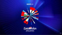 Eurovision 2020 visual identity combines song contest participant's national flags