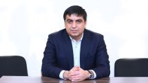 ՀՖՖ նախագահի պաշտոնում կառաջադրվի «Լոռի» ակումբի սեփականատեր Թովմաս Գրիգորյանը