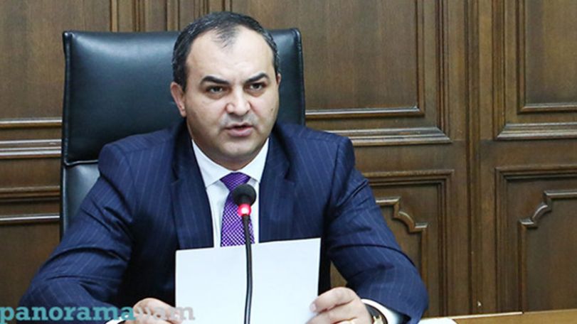 Գլխավոր դատախազ. Չեմ բացառում՝ Միհրան Պողոսյանի քրգործով առավել ծանր հանցագործությունների դրվագներ ունենանք