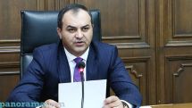 Генпрокурор Армении: Не исключаю появления эпизодов более тяжких преступлений по делу Миграна Погосяна