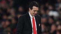 Arsenal sack manager Unai Emery after disastrous run of form