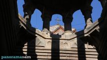 Armenian church commemorates  the first preachers of Christianity in Armenia