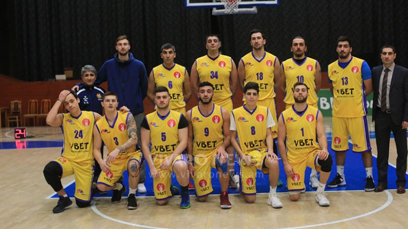«Ուրարտուն» կրեց հերթական պարտությունը