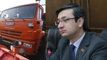 Подарившему КамАЗ – можно, а «темным» – нельзя
