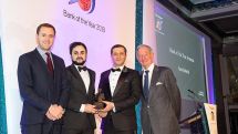 Ameriabank named Bank of the Year 2019 in Armenia