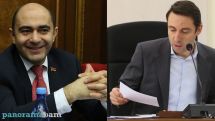 Մարուքյան. Մարությանի լայվը փաստաթղթերով ջրեմ․․․