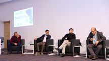 Annual Business Innovation Forum opened in Dilijan to discuss Armenia’s High-tech development