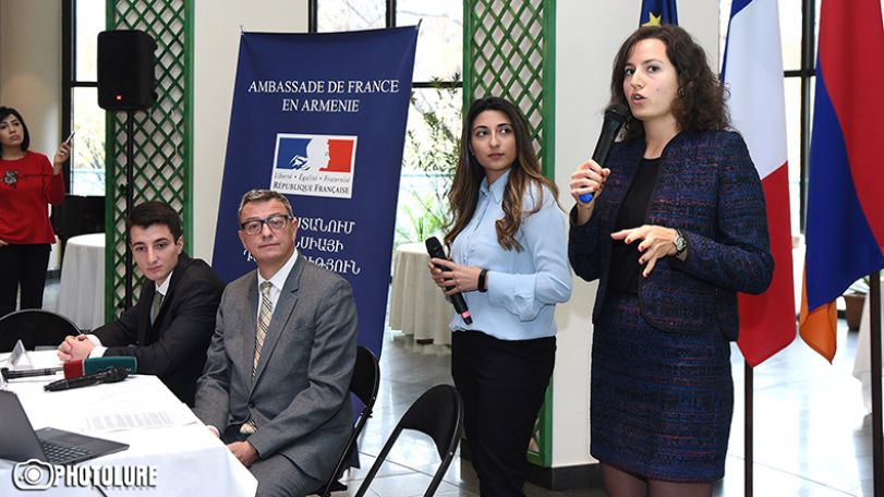 «RINArmenia»․ Հայաստանում անհնարինը հնարավոր է դառնում