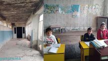 «Մութ ու ցուրտ» տարիների պայմանները՝ Գեղարքունիքի դպրոցներում