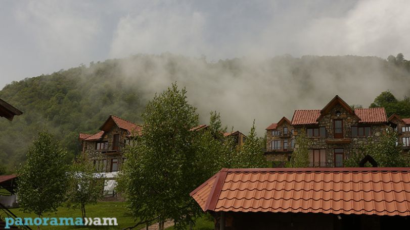Forbes-ը Հայաստանը ներառել է 10 տուրիստական ուղղությունների մեջ