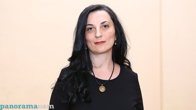 Շուշան Դոյդոյան. Պատեհապաշտական ու ավելորդ եմ համարում  նախարարության  օրենսդրական նախաձեռնությունը