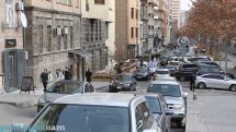 27 drivers caught driving under influence in Yerevan
