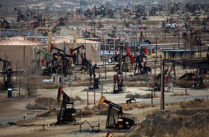 Министры ОПЕК предрекли конец «золотому веку» сланцевой нефти – Bloomberg