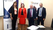ՀՊՏՀ-ում կիրականացվի նոր մագիստրոսական կրթական ծրագիր՝ «ՏՏ-ն բիզնեսում»