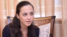 Civil aviation chief says new airline may enter Armenian market soon