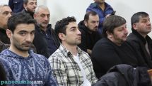 Левон Кочарян считает связывание гибели Ашота Карапетяна с делом «1 марта» подлостью