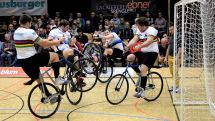 Armenian athletes to take part in Indoor Cycling World Championships