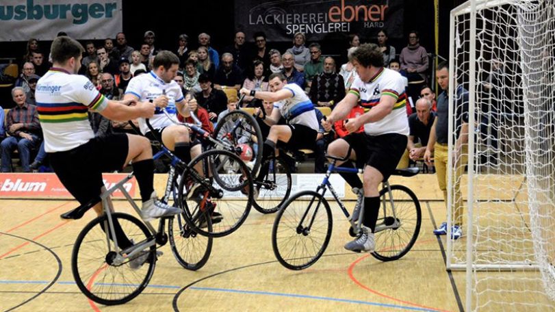 Armenian athletes to take part in Indoor Cycling World Championships