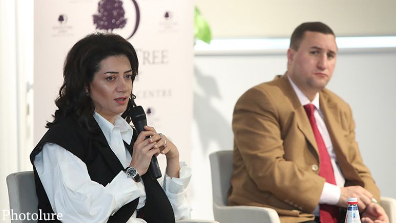 Ամեն շաբաթ զոհեր ենք ունենում 2 կողմից, այդ զոհերը մեզ 1սմ անգամ չեն մոտեցնում հակամարտության կարգավորմանը. Աննա Հակոբյան