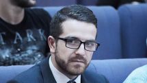 Media reports: Deputy Minister of Education, Science, Culture and Sport arrested